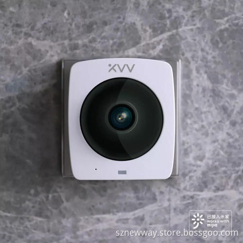 XiaoVV A1 Smart Panoramic IP Camera 1080P